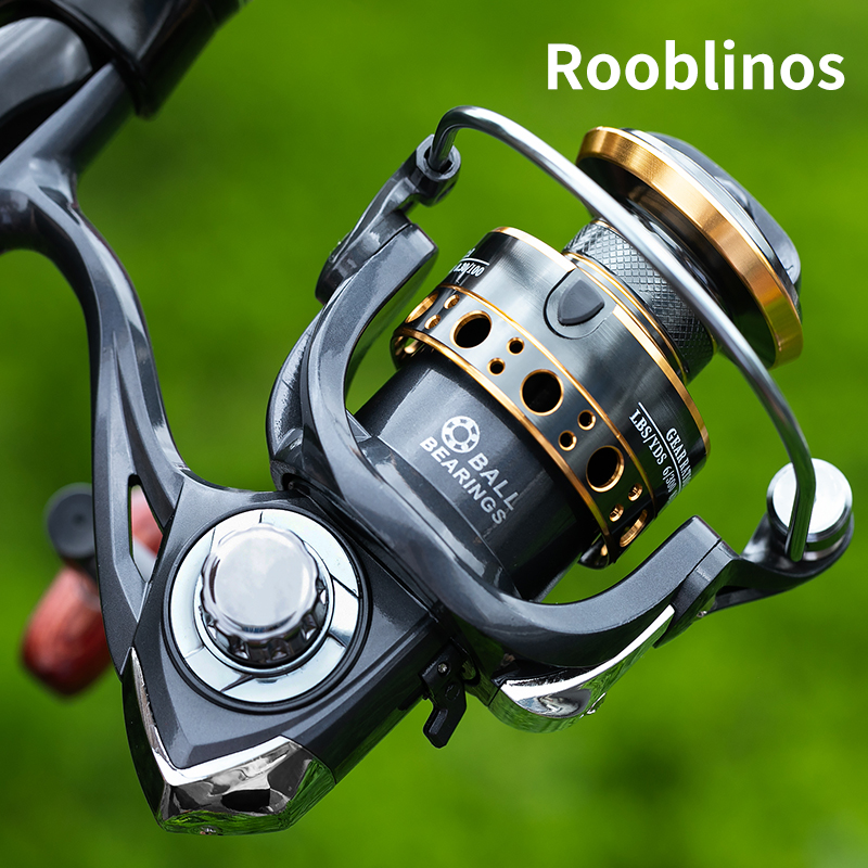 Daiwa Reel Bg - Rooblinos BK İplik Balıkçılık Makaraları Tuzlu