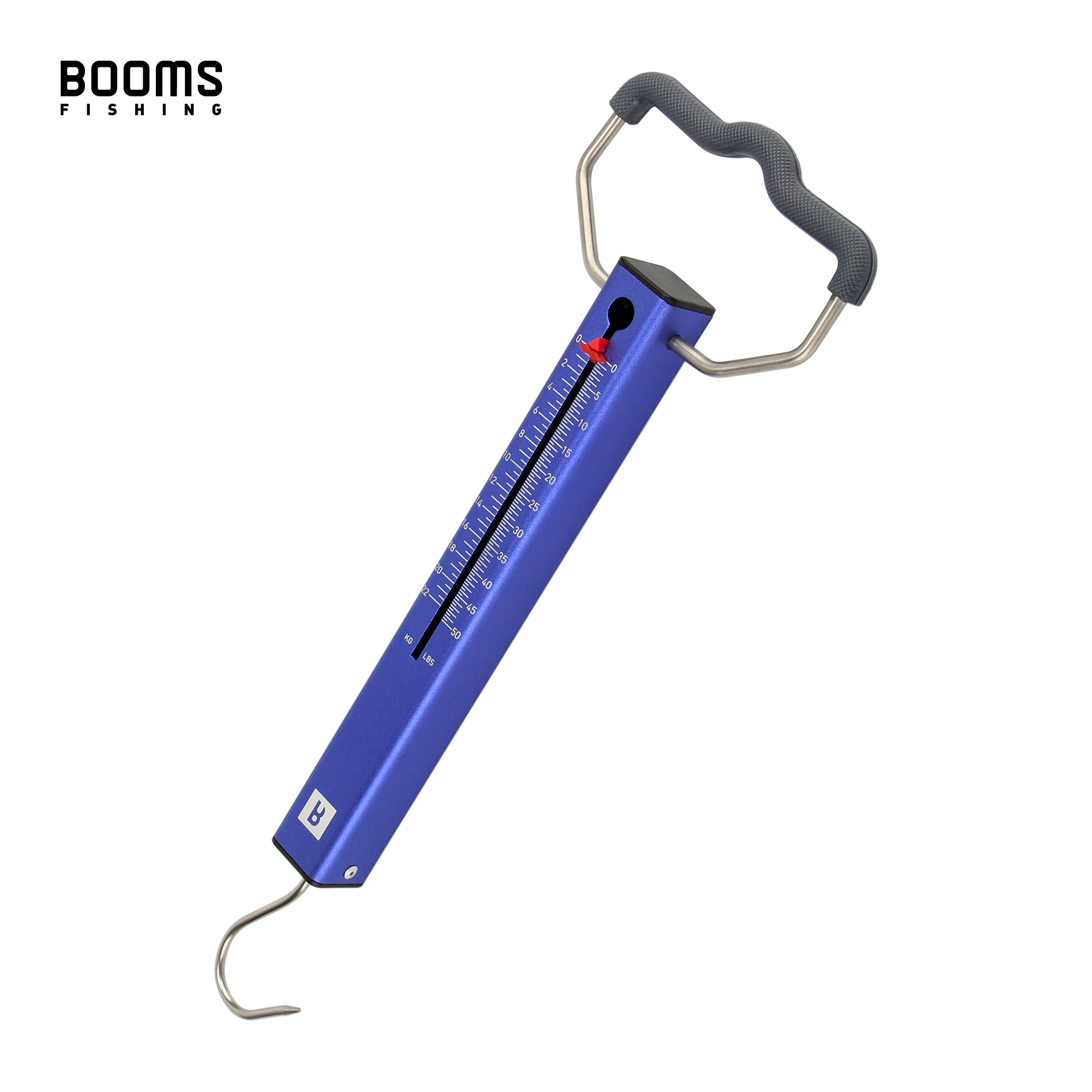 Fishing Hook Stainless Steel - Bomlar Balıkçılık TS2 Balık Pulu Kare