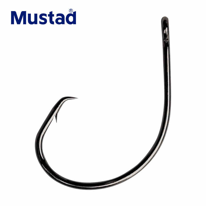 Orijinal Mustad 39951 olta kan - Fishing Hook Barbless incelemesi ve fiyatı