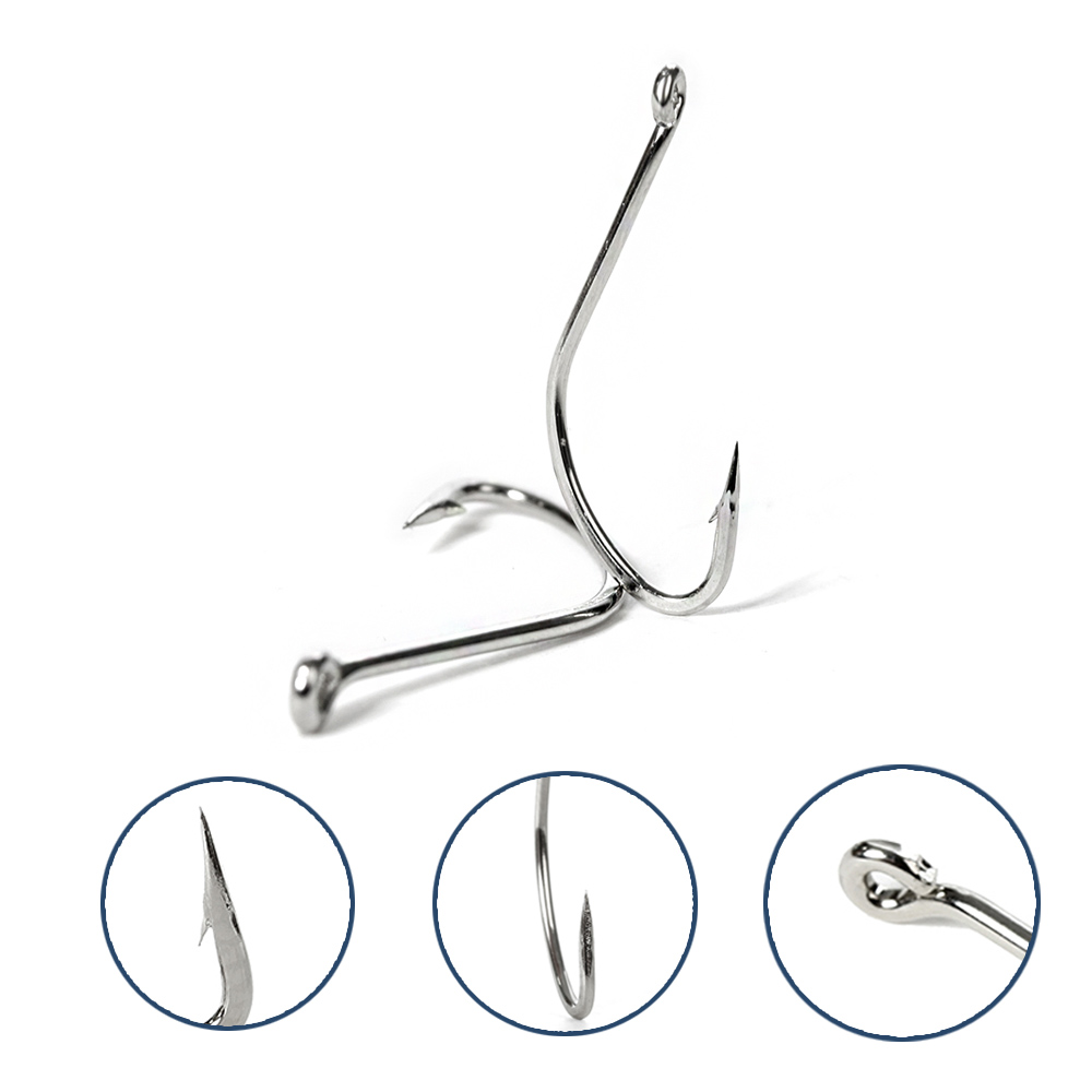 Ckamakastu F22 Beyaz Tuzlu Su  - Fishing Hook Barbless incelemesi ve fiyatı
