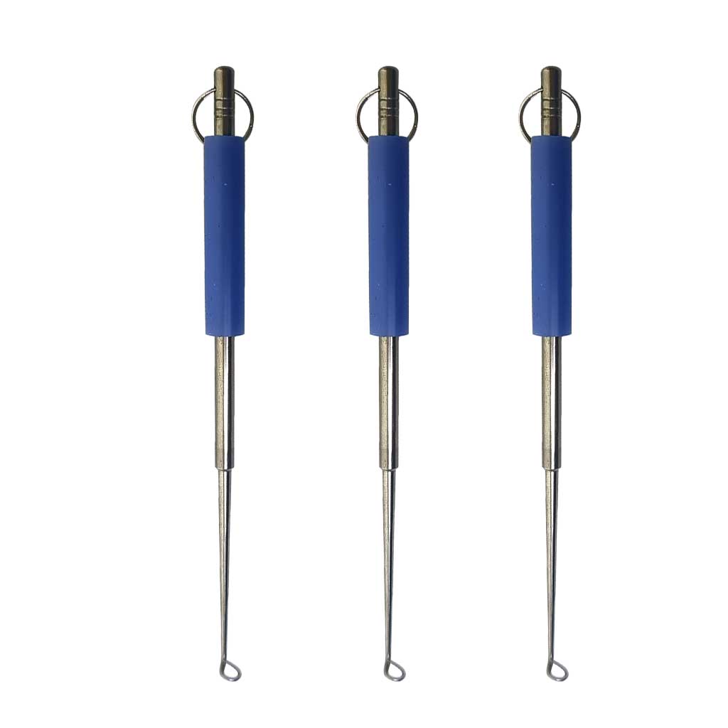 3'lü Paslanmaz Çelik Balık Kan - Fishing Hook Remover incelemesi ve fiyatı