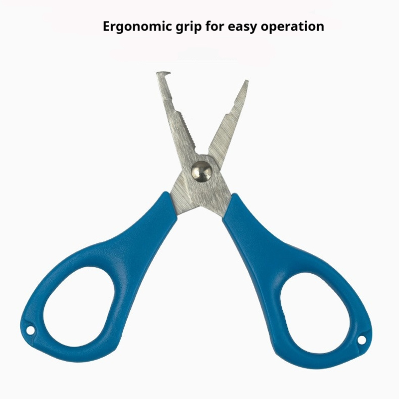 Mini Çok Fonksiyonlu Makas Luy - Fishing Hook Remover incelemesi ve fiyatı