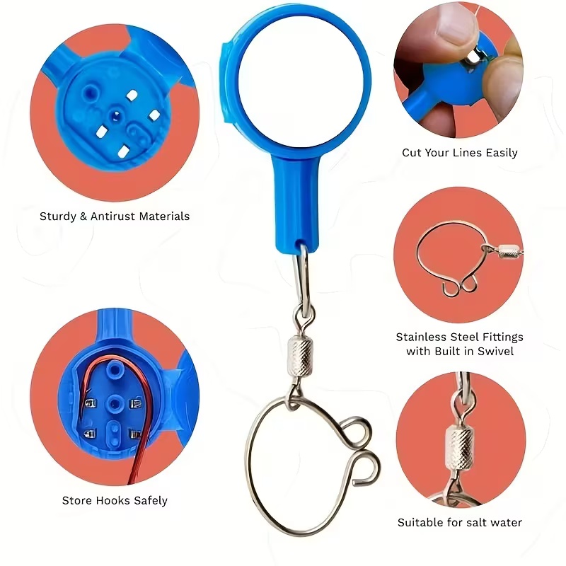 2 adet Balıkçılık Aletleri: Dü - Fishing Hook Barbless incelemesi ve fiyatı