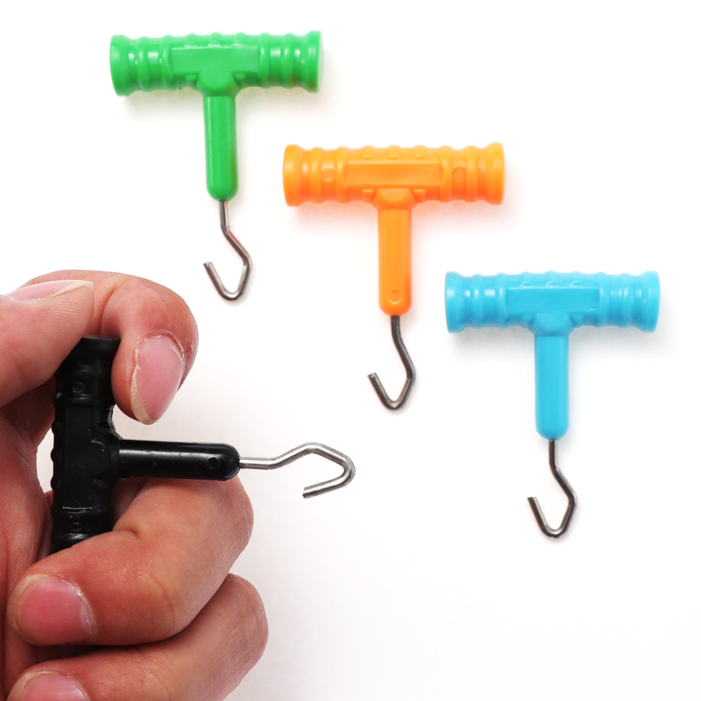 3 adet ABS kavrama + paslanmaz - Fishing Hook Remover incelemesi ve fiyatı