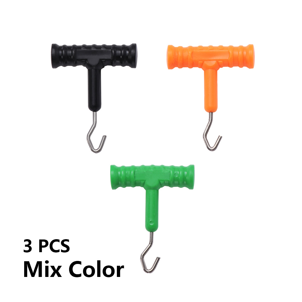 3 adet ABS kavrama + paslanmaz - Fishing Hook Remover incelemesi ve fiyatı