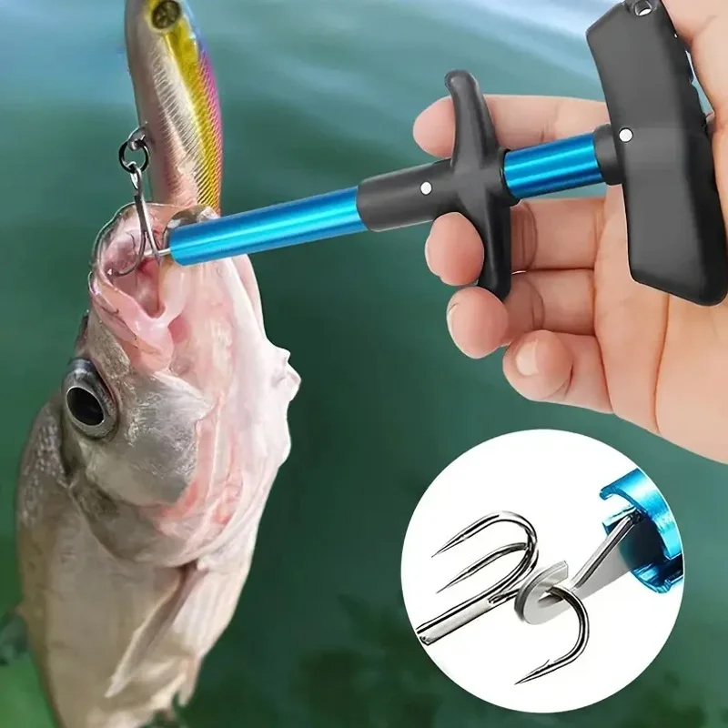 1 adet Balıkçılık Kancası Çıka - Fishing Hook Remover incelemesi ve fiyatı