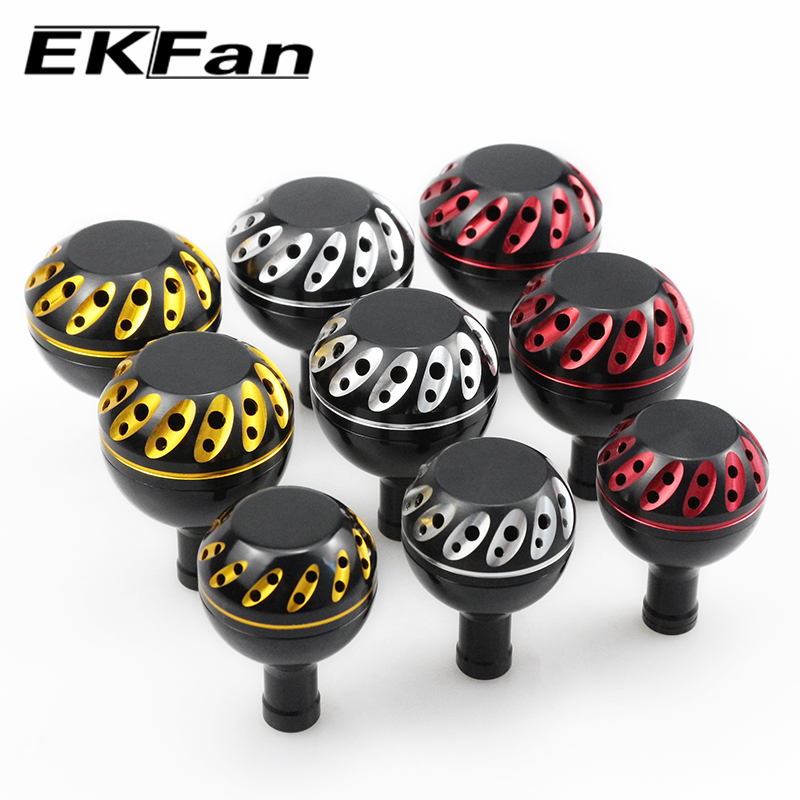 EKfan 30/35/38mm Alaşım Metal  - Shimano Reel Sienna incelemesi ve fiyatı