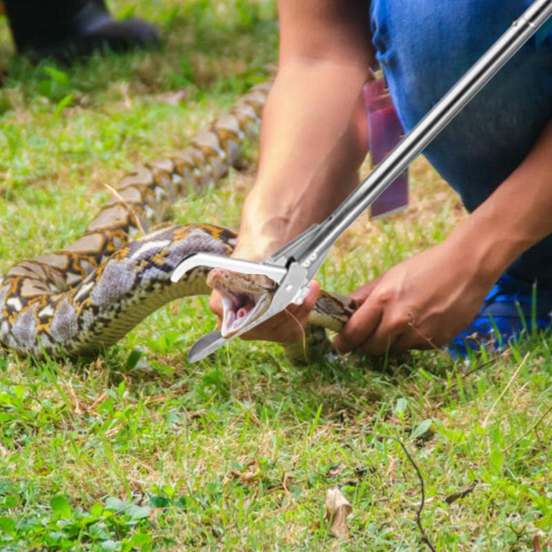 120cm katlanabilir yılan sopa  - Fishing Hook Stainless Steel incelemesi ve fiyatı