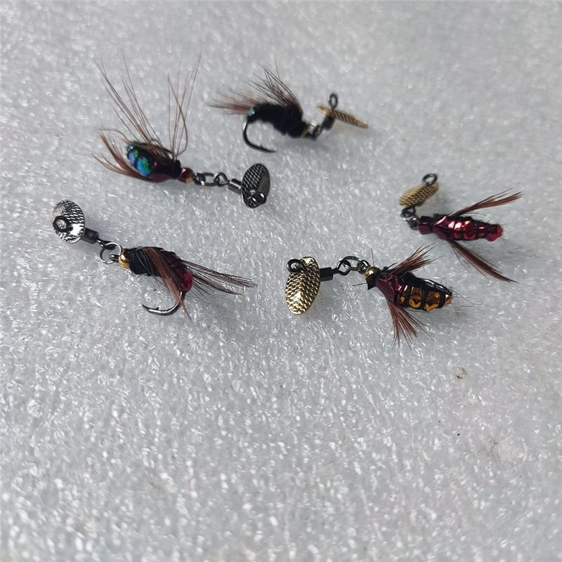 T34C Payet Yem Yemi Yapay Sine - Fishing Hook incelemesi ve fiyatı