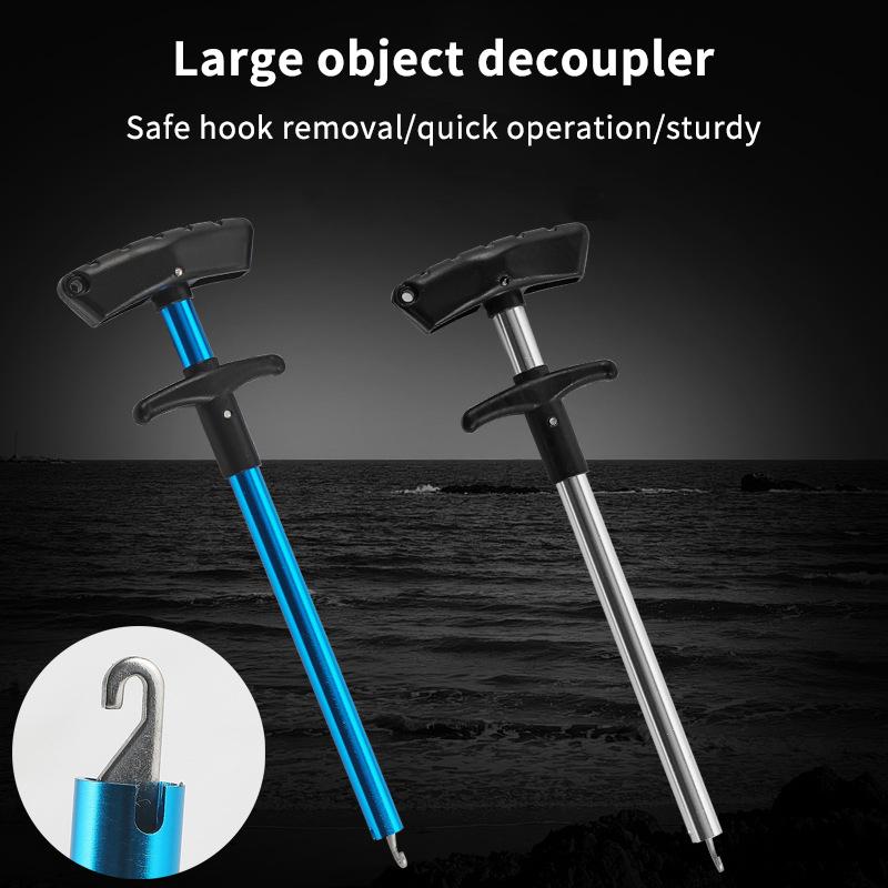 ^ # 1 adet balıkçılık kanca sö - Fishing Hook Remover incelemesi ve fiyatı