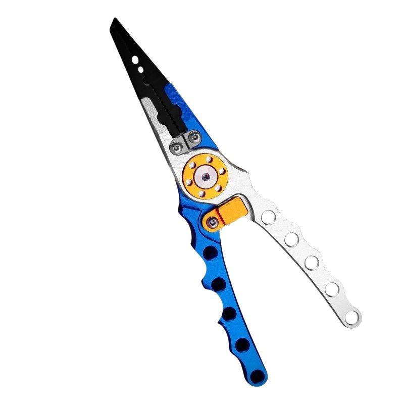 Alüminyum Alaşımlı Balıkçı Pen - Fishing Hook Remover incelemesi ve fiyatı