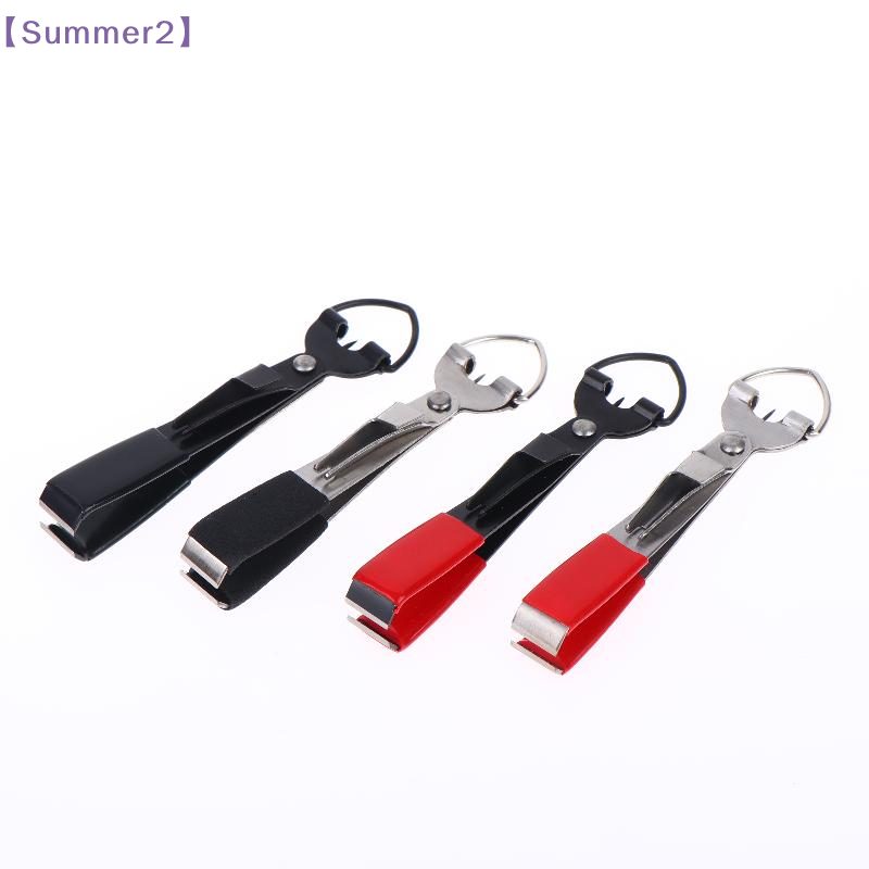【Xia2】4'ü 1 Arada Balıkçılık A - Fishing Hook Sharpener incelemesi ve fiyatı