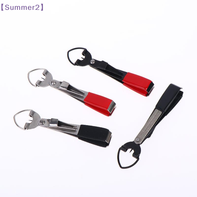 【Xia2】4'ü 1 Arada Balıkçılık A - Fishing Hook Sharpener incelemesi ve fiyatı
