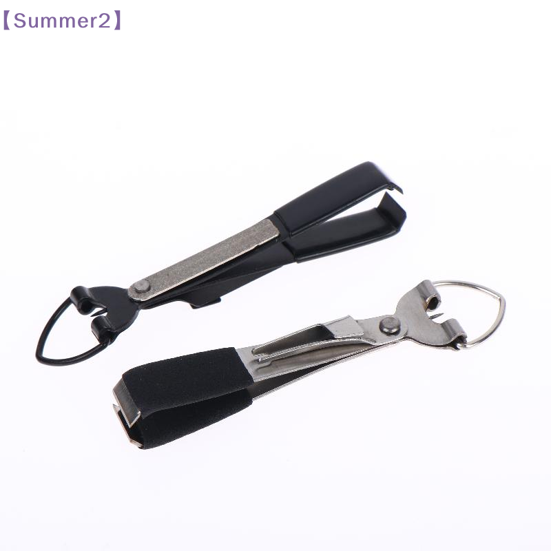 【Xia2】4'ü 1 Arada Balıkçılık A - Fishing Hook Sharpener incelemesi ve fiyatı