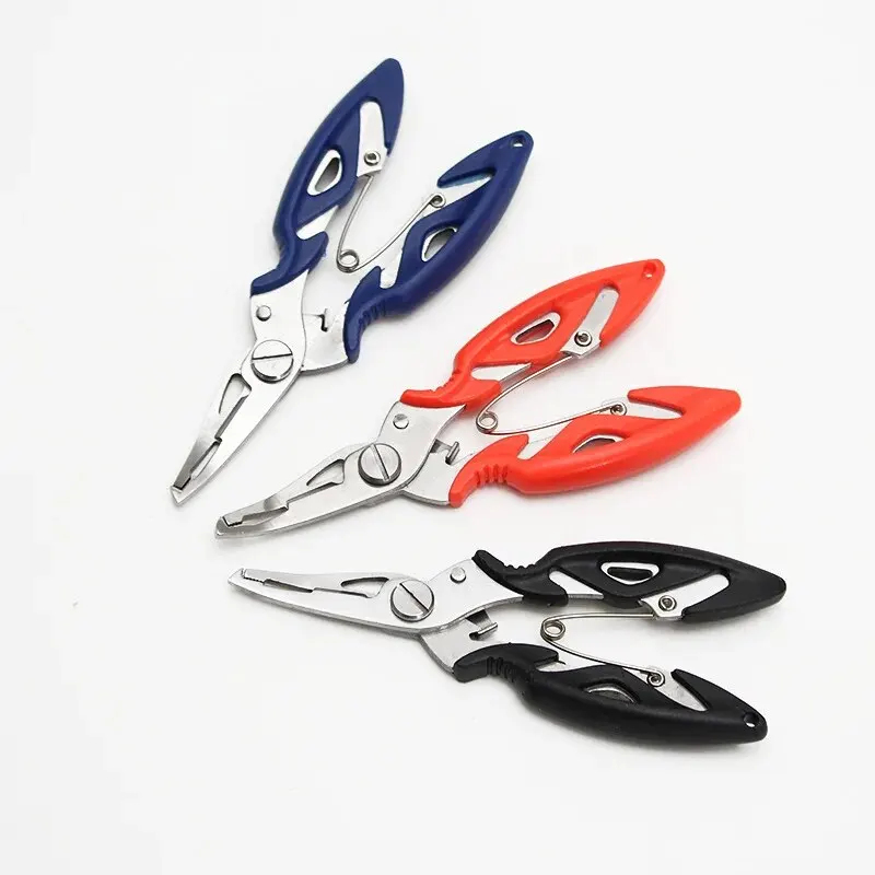Paslanmaz Çelik Balıkçı Penses - Fishing Hook Remover incelemesi ve fiyatı