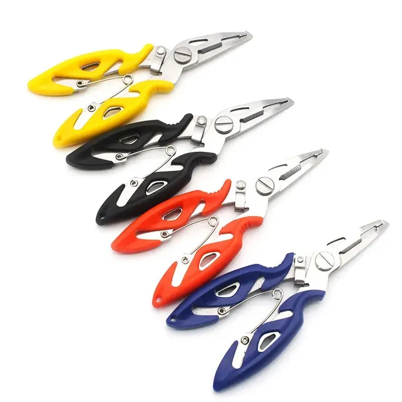 Paslanmaz Çelik Balıkçı Penses - Fishing Hook Remover incelemesi ve fiyatı