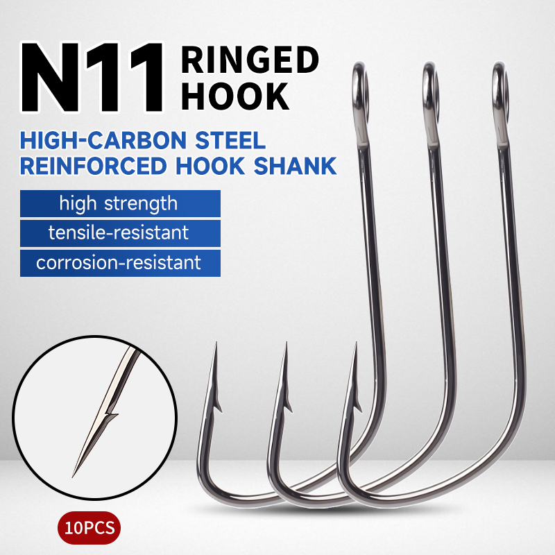 Süper Kıtalar 2 # -12 #   10 a - Fishing Hook Offset incelemesi ve fiyatı